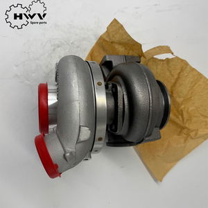 421-3007 4213007 CAT 320 M317F 323F Turbocompresor de Motor para Excavadora CAT, Producto Popular - Product Image 2
