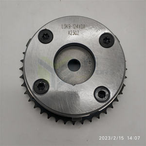 कैंषफ़्ट गियर में VVT गियर के लिए माज़दा CX-7 (एर) <span class=keywords><strong>2.3</strong></span> 2006-2012 L3-VDT <span class=keywords><strong>2.3</strong></span> टी L3K9-12-4X0A L3K9124X0A L3K9124X0B L3K9124X0C - Product Image 4