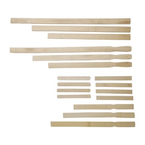 8/<span class=keywords><strong>10</strong></span>/12/14นิ้วสีไม้ไผ่กวนติด - Product Image 2