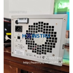 Keysight U8031A จ่ายไฟ DC 30V/6A (2X) and5V/3A 375W สามช่อง - Product Image 3