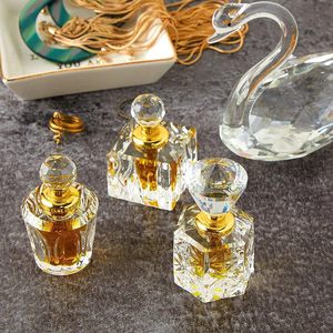 Bán Buôn Sang Trọng Rỗng Chai Thủy Tinh Chai Nước Hoa <span class=keywords><strong>10Ml</strong></span> 20Ml 30Ml 50Ml 100Ml Chai Thủy Tinh Với Hộp Bao Bì - Product Image 1