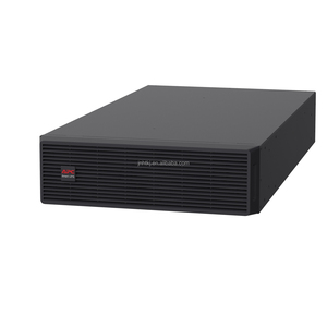 Schneider <span class=keywords><strong>APC</strong></span> Smart-UPS RT 220V ชุดแบตเตอรี่<span class=keywords><strong>แบ</strong></span>บเฟสเดียว2แถว SURT192XLBP2-CH <span class=keywords><strong>APC</strong></span> Smart ออนไลน์ UPS 15K/20KVA กรดตะกั่ว - Product Image 5