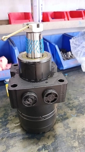 BME BMER BMER-1 BMER-2 serie motore ruota BME-300 BMER-2-540-WD BMER-2-160-WS BMER-2-375-WD idraulico motore pistone - Product Image 4
