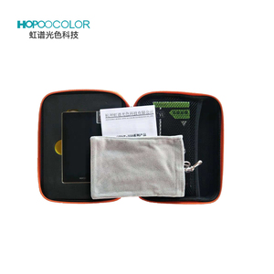 Testeur d'éclairage LED portable OHSP350 380-780nm, également capable de tester les données CCT et CRI - Product Image 3