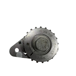 别克雪佛兰欧宝凯迪拉克汽车零件平衡轴LDK LE5 LAF LUK LE9 LAT LNF OEM12587215 55354438 12587216 55354439 - Product Image 6