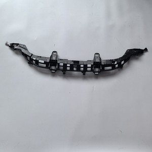 Toyota Es260 Front Grille <b>Bracket</b> 53114-33050 <b>Black</b> Plastic Replacement Part For 2018 Model - Product Image 1