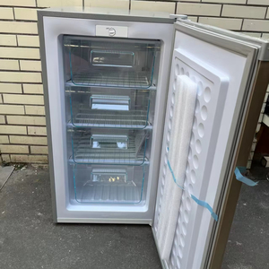 X 118L congelatore verticale domestico con <span class=keywords><strong>4</strong></span> <span class=keywords><strong>cassetti</strong></span>, armadio verticale congelatore dedicato - Product Image 2