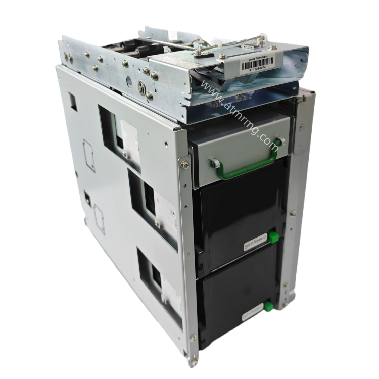 Fujitsu F53 Dispenser Semi Bunch Front Service ATM Parts