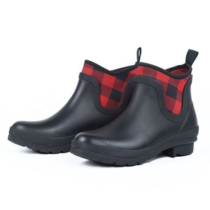 <span class=keywords><strong>Botas</strong></span> <span class=keywords><strong>de</strong></span> Lluvia Impermeables para Mujer YL3640 <span class=keywords><strong>de</strong></span> Marca Privada, <span class=keywords><strong>Botas</strong></span> <span class=keywords><strong>de</strong></span> Goma Natural con Plantilla <span class=keywords><strong>de</strong></span> Espuma Viscoelástica y Forro <span class=keywords><strong>de</strong></span> Malla para Todas las Estaciones - Product Image 1