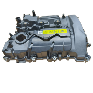 Ensemble de couvre-culbuteurs pour BMW B38 B48 B58 F20 F30 G20 G30 11128605598 11128605597 11127645173 Couvercle de culasse - Product Image 1