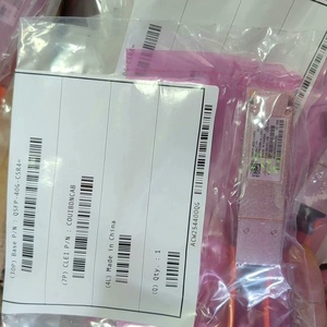 QSFP-40G-CSR4 โมดูล QSFP ของแท้ใหม่จากซิสโก้ 40GBASE รุ่น 40GBASE-CSR4, 4 เลน, 850 นาโนเมตร MMF QSFP-40G-CSR4 - Product Image 3