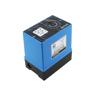 Contrôleur de brûleur Honeywell TBC2800A1000, accessoires de contrôleur de programme de combustion - Product Image 1