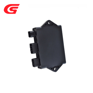 Nueva caja CDI de alto rendimiento para <span class=keywords><strong>Yamaha</strong></span> <span class=keywords><strong>660</strong></span> YFM660F Grizzly 2004-2008 5KM-85540-00 5KM-85540-10-00 2P5-85540-00-00 5LP-85540-20-00 - Product Image 1