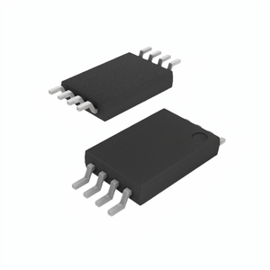 ชิ้นส่วนวงจรอิเล็กทรอนิกส์แท้ รุ่น Power Management (PMIC) 8 TSSOP S-8333AADC-T8T1G - Product Image 1