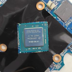 ของแท้สำหรับ Dell Inspiron 14 5410 5418 15มาเธอร์บอร์ด5518 5510 i7-11370H ไซบอร์ก0MT91G 14TGL MB 19856-1 8CNY9 $ ja - Product Image 6