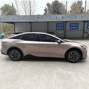 รถยนต์ไฟฟ้า <span class=keywords><strong>Toyota</strong></span> <span class=keywords><strong>BZ3X</strong></span> ปี 2021 2022 <span class=keywords><strong>2023</strong></span> 2024 ใหม่เอี่ยม ผลิตในจีน พวงมาลัยซ้าย เกียร์อัตโนมัติ เบาะหนัง ขาย - Product Image 3