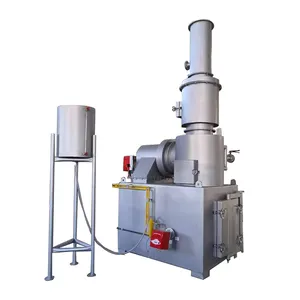 cheap trash incinerator for poultry carcass