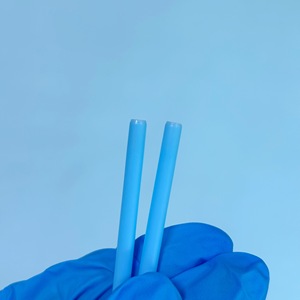 Kateter Sekali Pakai Khusus Bedah Medis TPU dengan Ujung Meruncing untuk Penggunaan Rumah Sakit, Bahan Habis Pakai Pasca Proses - Product Image 2