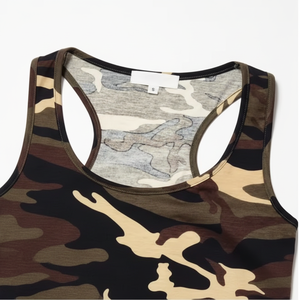 เสื้อกล้ามสำหรับผู้หญิงชุดออกกำลังกายในยิมผลิตจากปากีสถาน - Product Image 1