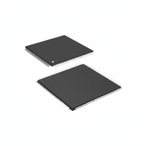 Embedded 176 LQFP Exposed Pad Original Components Electronic SPC5746BSK1MKU2R - Product Image 1