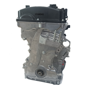 Motore G4KE Nuovo di Zecca 2.4L per Hyundai Kia IX35/Sorento SPORTAGE, <span class=keywords><strong>Auto</strong></span> a Benzina con Codice G4kg G4KD - Product Image 5