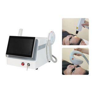 Factory Price Home Use Ipl Laser Hair Removal Skin Rejuvenation Beauty Salon Painless Machine - Product Image 2