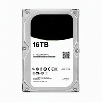 Server Server Hdd 22TB HDD 3.5 "SAS X22 512e/4Kn 12 Gb/s HDD Server Hard Disk Hdd