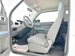 Geely Panda Mini 2023, Endurance Bear, Microcoche Eléctrico, Hatchback de 4 Plazas, Autonomía de 200 km (CLTC), Motor de 30 kW - Product Image 5