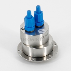 ปั๊มแรงดันหัวฉีดคู่ DB-HGN0698 /T สำหรับอะไหล่เครื่องพิมพ์ Domino D-Type A Series CIJ - Product Image 3
