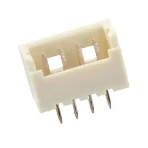 4pin Maleheader Connector Molex 530470410 1,25dv 2.54Mm Ecu Behuizing 7 Pin Mannelijke Pcb Fci 24 Pin Vrouwelijke Mannelijke Auto-Ecu Cn; Gua