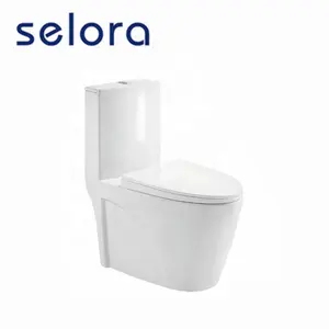Sanitär keramik Bad Waschbecken hochwertige Toilette zum Verkauf Sanitär-Toilette
