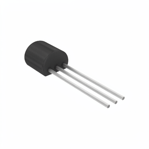 Electronic Circuit Components TO-226-3, TO-92-3 Transistors Authorized Distributor MPS3704 APM TIN/LEAD - Product Image 1
