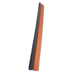 Epdm <b>Rubber</b> Seal <b>Strip</b> For Automotive Use Cutting Service Available - Product Image 1