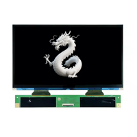 Modul LCD Monokrom MIPI IPS 14-inci 16K 15120x6230 untuk Printer 3D