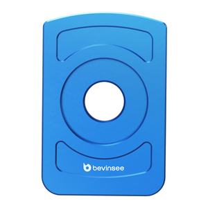 Bevinsee ตัวยึดเครื่องยนต์รุ่น C แบบต่อลงล่างขนาดใหญ่สำหรับ VW Tiguan 5N Touran <span class=keywords><strong>1T</strong></span> สำหรับ Skoda Octavia 1Z - Product Image 4