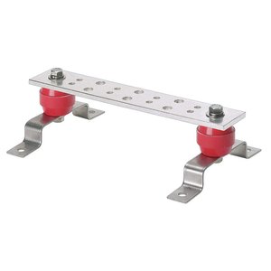 Panneaux <span class=keywords><strong>de</strong></span> <span class=keywords><strong>distribution</strong></span> avec barres <span class=keywords><strong>de</strong></span> terre isolées, panneaux <span class=keywords><strong>de</strong></span> <span class=keywords><strong>distribution</strong></span> avec barres <span class=keywords><strong>de</strong></span> terre isolées, barre <span class=keywords><strong>de</strong></span> terre montée sur rail DIN - Product Image 6