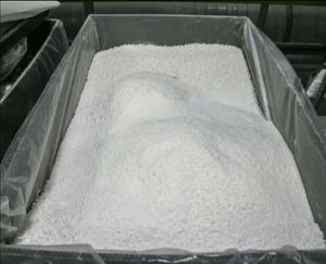 Resina de PVC DG-800 K60-62, Materia Prima Química Plástica de Cloruro de Polivinilo SY - Product Image 3