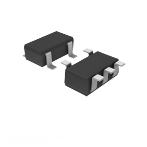 ชุดชิ้นส่วนอิเล็กทรอนิกส์ BU30JA2DG-CTR 74A SC ของแท้, ระบบจัดการพลังงาน753 (PMIC) IC REG Linear 3V 100MA 5SSOP - Product Image 1