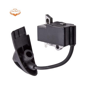 Hochwertige Motor zündspule 4241-400-1302 42414001302 für Stihl Br200 Sr200 Bg56 Bg86 Autozubehör - Product Image 1