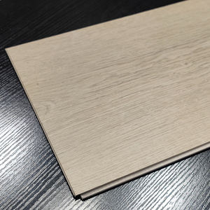 Parquet de PVC SPC Antideslizante, Ecológico y Resistente a la Humedad, para Interiores, Garajes, Gimnasios, Escaleras, Estilo Moderno, Liso, Mediano, Vinilo - Product Image 6