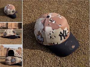 Nouvelle <span class=keywords><strong>Casquette</strong></span> de Baseball 2026 des <span class=keywords><strong>Warriors</strong></span> de la Ligue, Brodé, Réglable, 6 Panneaux, Protection Solaire - Product Image 6