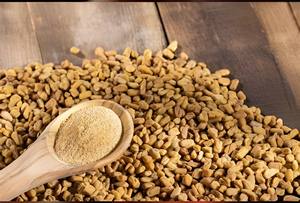 Экстракт пажитника, порошок, натуральный объемный экстракт семян 1% тригонеллиновой пажитника - Product Image 3