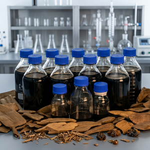 Aceite de Oud de Papúa Merauqi, Oud Indonesio Puro y Salvaje, Aroma Floral Dulce a Miel para Perfume Árabe Attar - Product Image 1