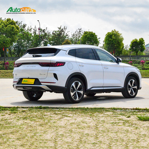 BYD Song Plus EV Édition Haut de Gamme 2021 <span class=keywords><strong>2022</strong></span> 2025 Véhicule Énergétique Nouveau SUV BYD Seal U EV Voiture Hybride Électrique - Product Image 3