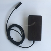 Véritable adaptateur secteur Chargeur Alimentation 12V 3.6A pour Microsoft Surface Pro 128GB 64GB Ordinateur portable 48W