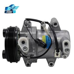 Compresor de Aire Acondicionado para Mitsubishi L200 7813A671 92600D250B 7813A673 92600d250c B150702289 - Product Image 1