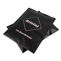 Sacs d'emballage ZipLock personnalisés pour vêtements, sacs ZipLock imprimés avec logo personnalisé, sacs ZipLock pour vêtements, sacs en plastique recyclables