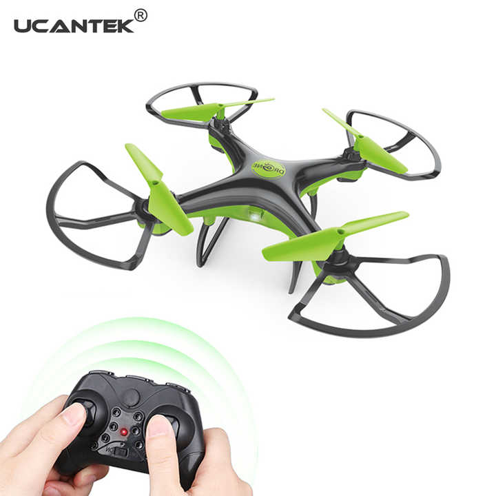 4g 4ch 6轴陀螺仪遥控无人驾驶四轴飞行器,自动悬停高度保持 on m.