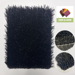 Linwoo Fabricant Rouge Noir Brun <span class=keywords><strong>Gazon</strong></span> <span class=keywords><strong>Synthétique</strong></span> <span class=keywords><strong>Gazon</strong></span> Résistant Au Feu Tapis De <span class=keywords><strong>Gazon</strong></span> Artificiel pour Gym <span class=keywords><strong>Terrasse</strong></span> <span class=keywords><strong>Toit</strong></span> Décoration - Product Image 1