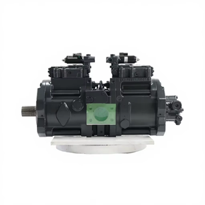 14571504ปั๊มหลักไฮดรอลิก1E05 K5V140DT สำหรับปั๊มลูกสูบแกน EC250D ชิ้นส่วนเครื่องจักรก่อสร้าง - Product Image 1